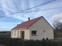 Gite des 2 caps - Ferienwohnung Leulinghen-Bernes