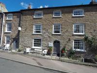 B&B Ross on Wye - The Whitehouse Ross-On-Wye - Bed and Breakfast Ross on Wye