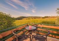 Villa windmill Near Shipwreck Beach by "elite" - Ferienwohnung Volímai