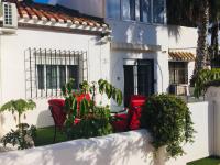 PRECIOSA CASITA JUNTO AL MAR - Bed and Breakfast