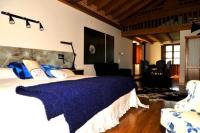 Apartamento con vistas a las montañas