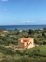 Rodanthy Studios IV - Ferienwohnung Káto Kateleiós