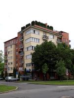 Vörösmarty Apartman Miskolc - Belváros - downtown - B&B