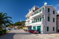 Apartman Ivandić Podgora - B&B Podgora