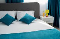 B&B Herceg Novi - Apartments Sunrise - Bed and Breakfast Herceg Novi