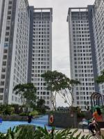 M-Town Residence Gading Serpong by J`s Luxury Apartment - B&B