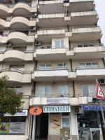 Baron Ohrid Makedonija - Bed and Breakfast Ohrid