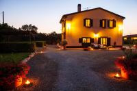 Podere Il Ghiro - B&B Albinia