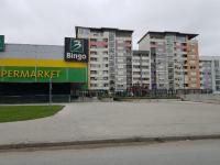 Apartman KRISTINA,Istocno Sarajevo,Vojvode Radomira Putnika 49D - B&B
