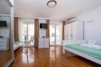 Luxus Dreibettzimmer