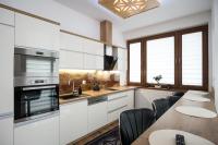 Deluxe Double Room with Shared Kitchen
