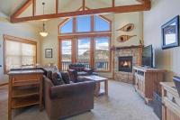 Nisa Mountain 36 Condo - B&B Estes Park