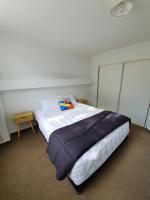 Appartamento con 2 Camere da Letto