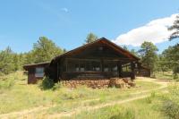 MacCracken Homestead - B&B