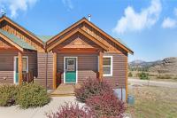 Comanche Peak 39 Condo - Bed and Breakfast