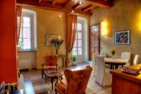 Domus Aurea - Ferienwohnung Saluzzo