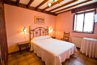 Chambre Double ou Lits Jumeaux