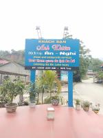 B&B Ba Be18 - Anh Khiem Hotel - Bed and Breakfast Ba Be18