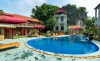 Tam Coc Lavender Homestay - Ferienwohnung