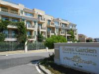 FLORES GARDEN SEA VIEW APARTMENT WITH BALCONY - B&B Chernomorets