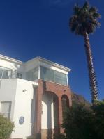 A Heavenly View - B&B Muizenberg