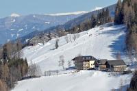 Tonnerhof - Ferienwohnung Schladming
