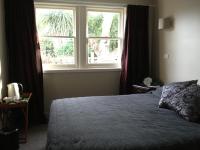 Queen with Private Bathroom