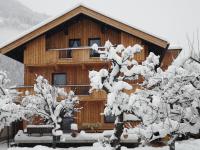 Apartment Rauch - B&B