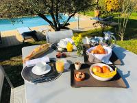L'Angélus - B&B