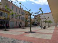 Hyper Centre Sanary 3 chambres parking balcon clim wifi - Chambres d’hôtes