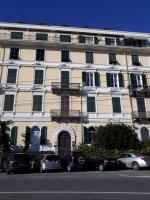 Sea Breeze - Bed and Breakfast San Remo