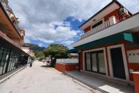 Grifone Coastline - Ferienwohnung