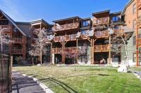 2674 Tenderfoot Lodge Condo - Ferienwohnung