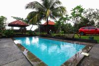 Negla Beach Villa - B&B Godogdesa