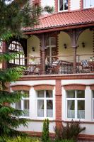 Lawenda Apartamenty Boutique - B&B Kudowa-Zdrój