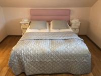 Deluxe Tweepersoonskamer met Balkon