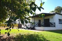 Upper Reach Spa Cottage - Bed and Breakfast