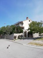 Sobe Apartma Galic - B&B Novi Vinodolski
