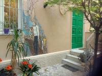 B&B Verdeblu - B&B Mantova