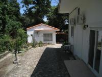 Studios La Kastania - B&B Therma