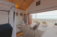 Asali Beach House - B&B