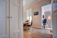 Appartamento con 2 Camere da Letto e Terrazza