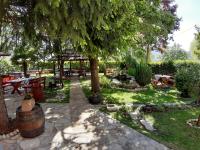 Brana Gorica Apartments - B&B