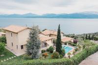 Villa MARGKO - Chambres d’hôtes Skáloma