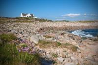 Cottage 215 - Claddaghduff - Bed and Breakfast
