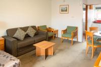 Appartement met 1 Slaapkamer