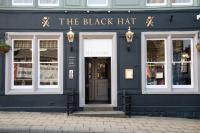 B&B Ilkley - The Black Hat - Bed and Breakfast Ilkley