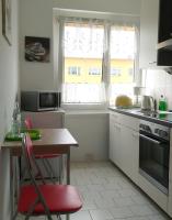Apartment mit 2 Schlafzimmern