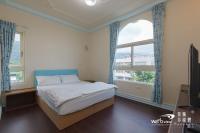 Chambre Double Standard