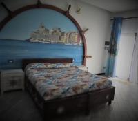 Vierbettzimmer mit eigenem Bad